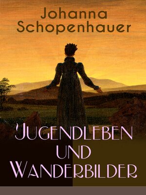 cover image of Johanna Schopenhauer
